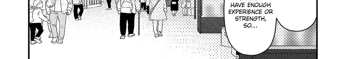 Dougan na Joushi wa Suki desu ka? Chapter 8 page 20 - 