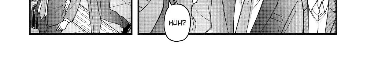 Dougan na Joushi wa Suki desu ka? Chapter 8 page 30 - 