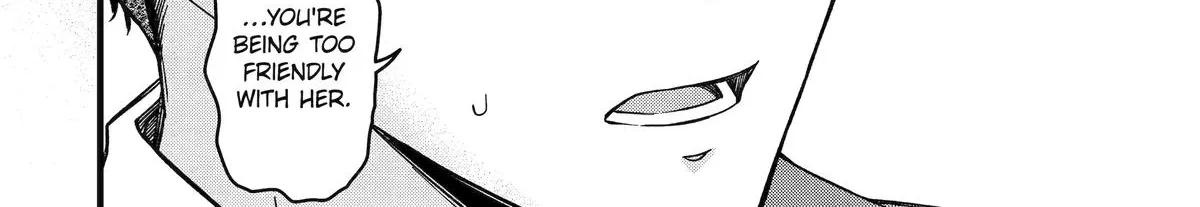 Dougan na Joushi wa Suki desu ka? Chapter 8 page 32 - 
