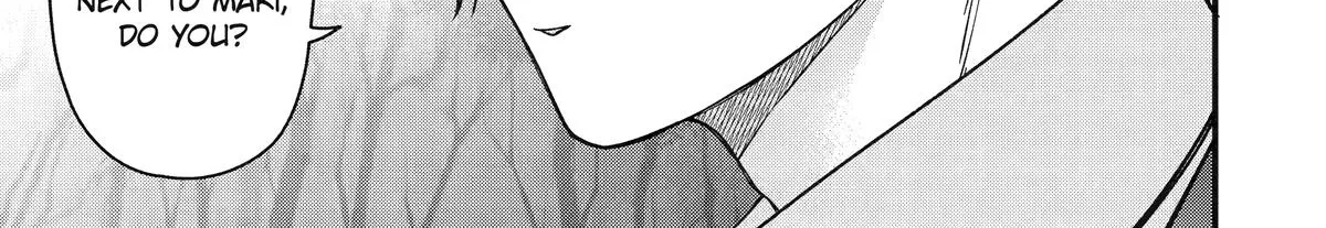 Dougan na Joushi wa Suki desu ka? Chapter 8 page 10 - 