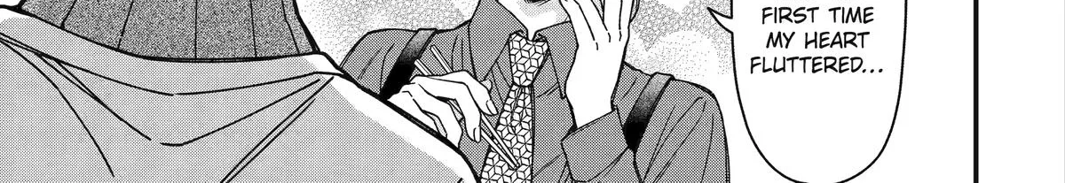 Dougan na Joushi wa Suki desu ka? Chapter 9 page 14 - 