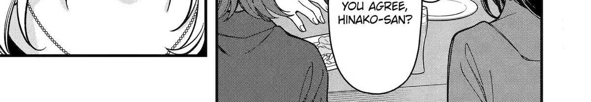 Dougan na Joushi wa Suki desu ka? Chapter 9 page 18 - 