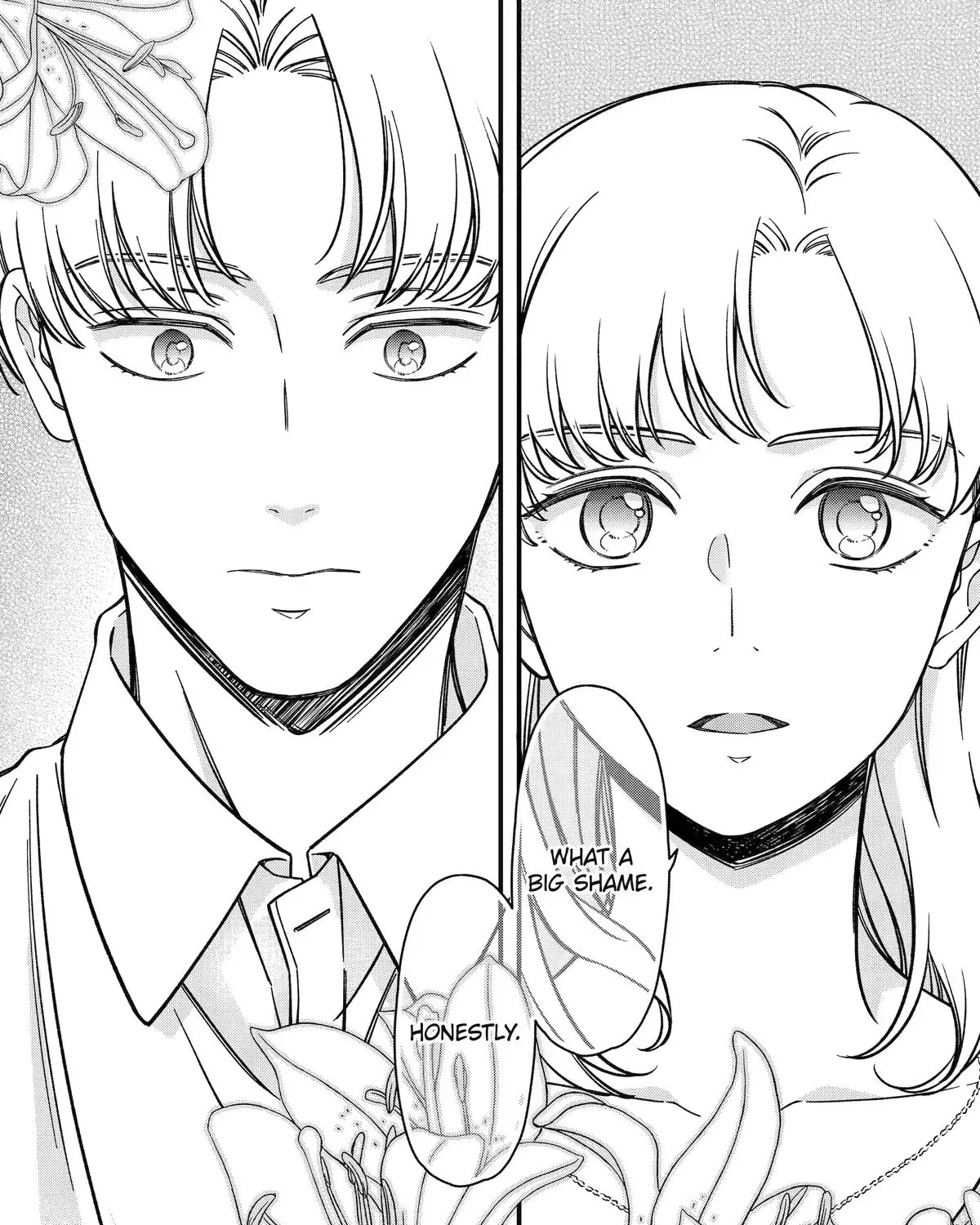 Dougan na Joushi wa Suki desu ka? Chapter 9 page 21 - 