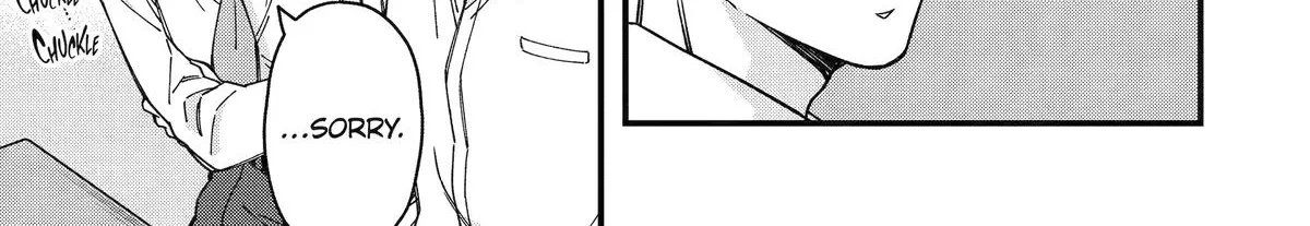 Dougan na Joushi wa Suki desu ka? Chapter 9 page 24 - 