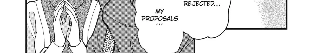 Dougan na Joushi wa Suki desu ka? Chapter 9 page 30 - 
