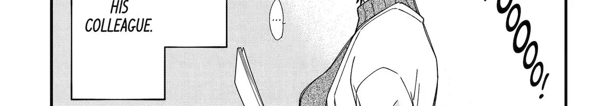 Dougan na Joushi wa Suki desu ka? Chapter 9 page 4 - 