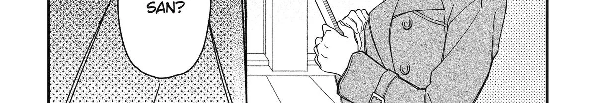 Dougan na Joushi wa Suki desu ka? Chapter 9 page 32 - 
