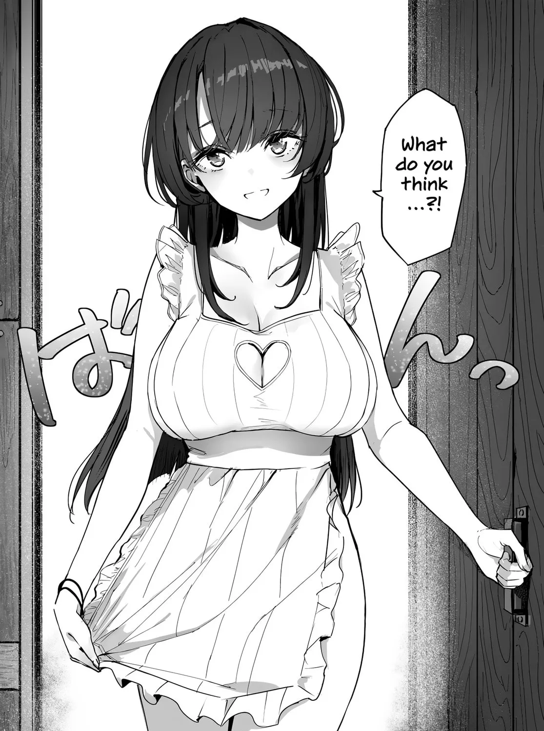 Doukyo Shiteiru Kensei no Onna Shishou ga Kawaisugite Mainichi Shiawase desu Chapter 1 page 45 - 