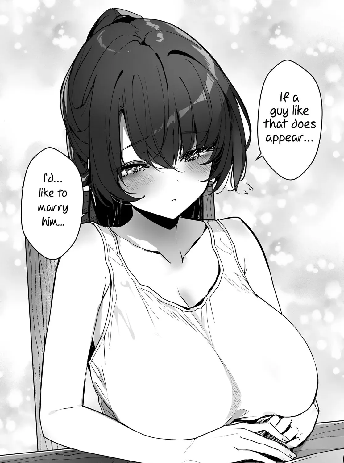 Doukyo Shiteiru Kensei no Onna Shishou ga Kawaisugite Mainichi Shiawase desu Chapter 1 page 63 - 
