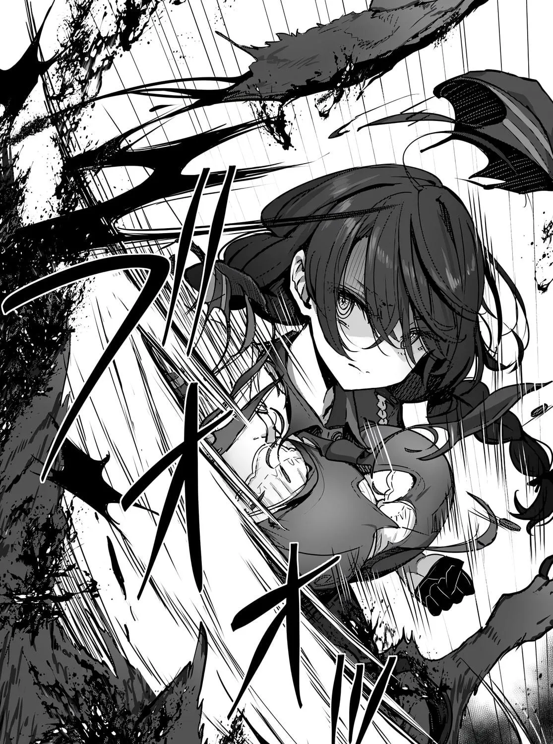 Doukyo Shiteiru Kensei no Onna Shishou ga Kawaisugite Mainichi Shiawase desu Chapter 4 page 29 - 