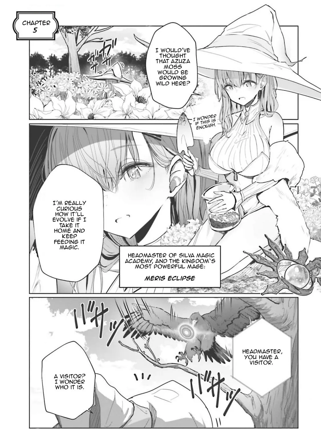 Doukyo Shiteiru Kensei no Onna Shishou ga Kawaisugite Mainichi Shiawase desu Chapter 5 page 1 - 