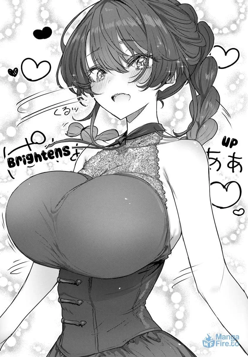 Doukyo Shiteiru Kensei no Onna Shishou ga Kawaisugite Mainichi Shiawase desu Chapter 7 page 12 - 