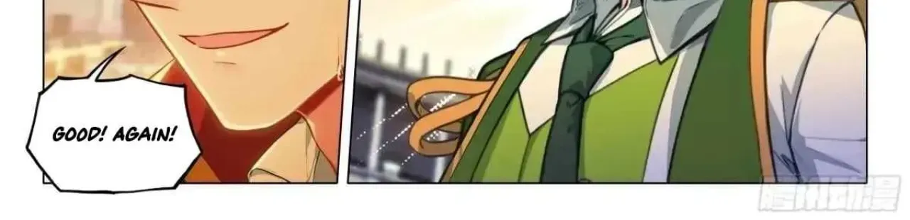 Douluo Dalu 3: The Legend Of The Dragon King Chapter 563 page 32 - 