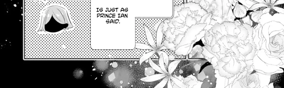 Doumo, Uwasa no Akujodegozaimasu Seijo no Chikara wa Sashiagerunode, Watashi wa Ohima Choudai Shimasu Chapter 2 page 14 - 