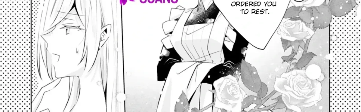 Doumo, Uwasa no Akujodegozaimasu Seijo no Chikara wa Sashiagerunode, Watashi wa Ohima Choudai Shimasu Chapter 2 page 20 - 