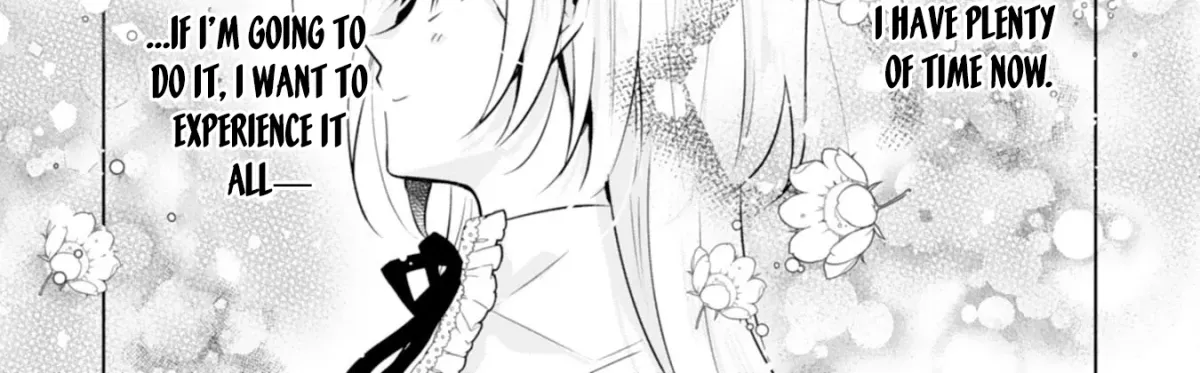 Doumo, Uwasa no Akujodegozaimasu Seijo no Chikara wa Sashiagerunode, Watashi wa Ohima Choudai Shimasu Chapter 2 page 24 - 