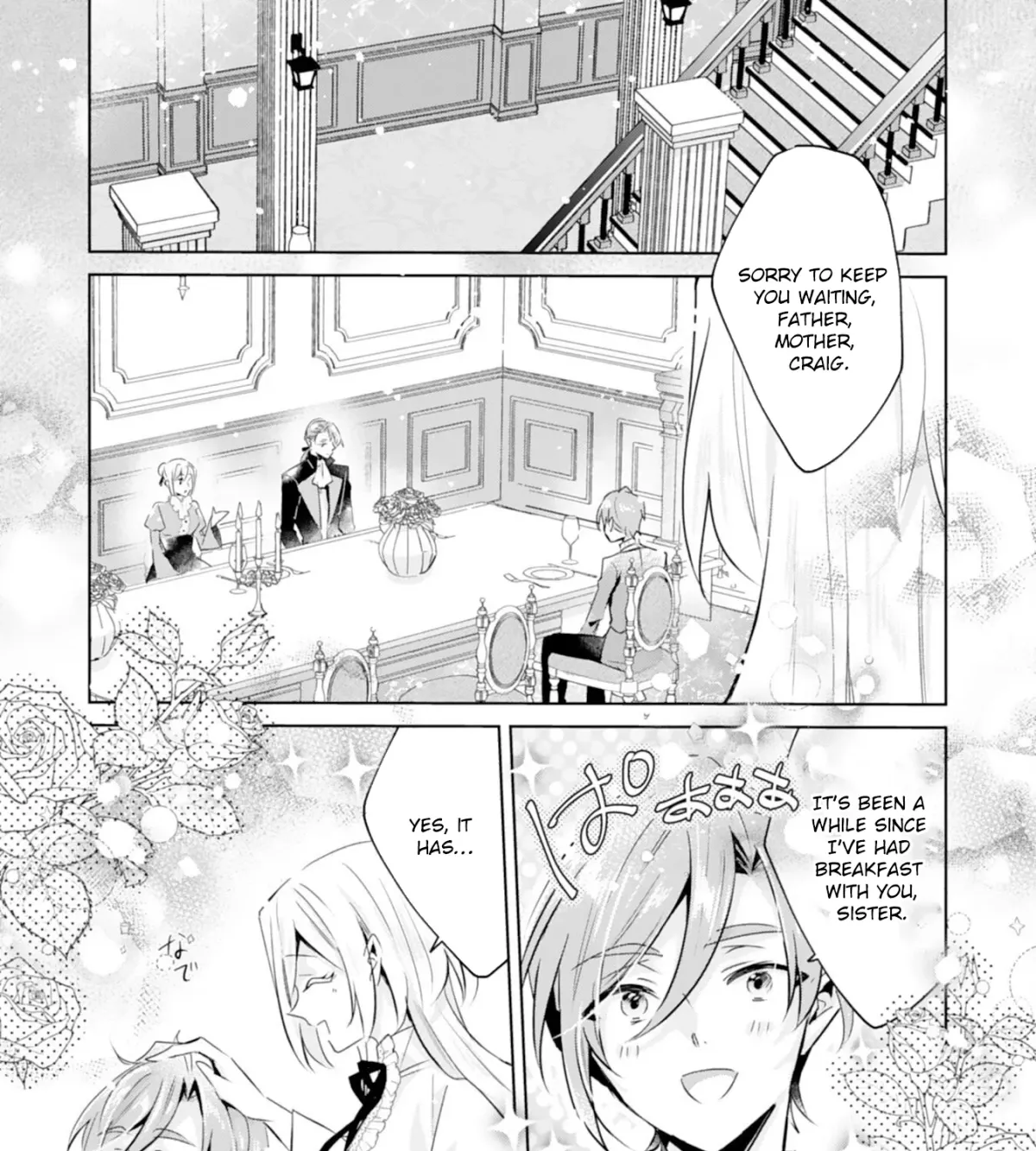 Doumo, Uwasa no Akujodegozaimasu Seijo no Chikara wa Sashiagerunode, Watashi wa Ohima Choudai Shimasu Chapter 2 page 25 - 