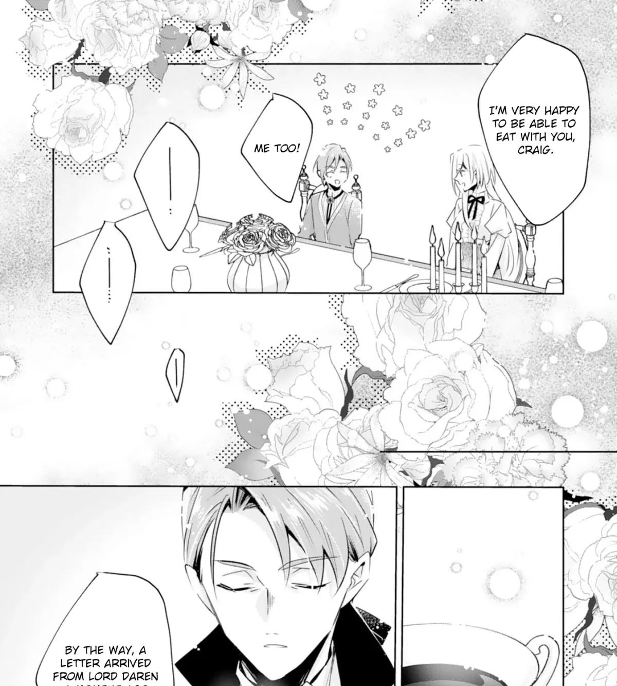 Doumo, Uwasa no Akujodegozaimasu Seijo no Chikara wa Sashiagerunode, Watashi wa Ohima Choudai Shimasu Chapter 2 page 27 - 
