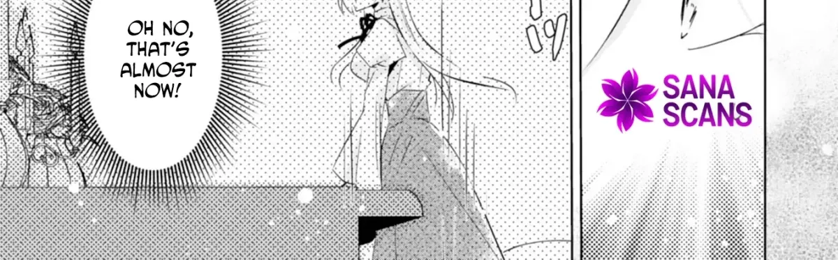 Doumo, Uwasa no Akujodegozaimasu Seijo no Chikara wa Sashiagerunode, Watashi wa Ohima Choudai Shimasu Chapter 2 page 30 - 