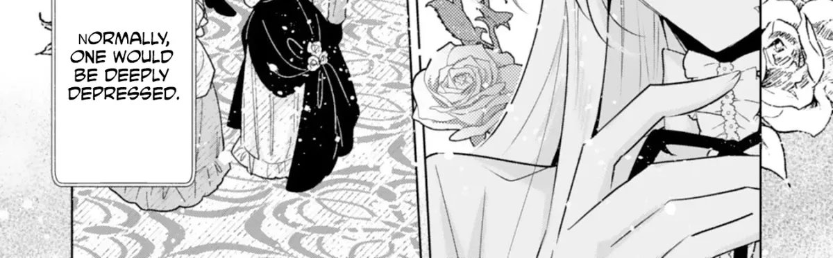 Doumo, Uwasa no Akujodegozaimasu Seijo no Chikara wa Sashiagerunode, Watashi wa Ohima Choudai Shimasu Chapter 2 page 36 - 
