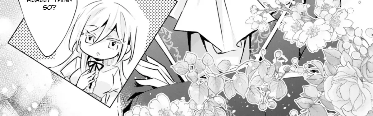 Doumo, Uwasa no Akujodegozaimasu Seijo no Chikara wa Sashiagerunode, Watashi wa Ohima Choudai Shimasu Chapter 2 page 38 - 