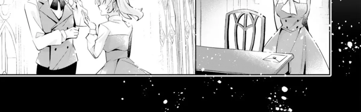 Doumo, Uwasa no Akujodegozaimasu Seijo no Chikara wa Sashiagerunode, Watashi wa Ohima Choudai Shimasu Chapter 2 page 44 - 