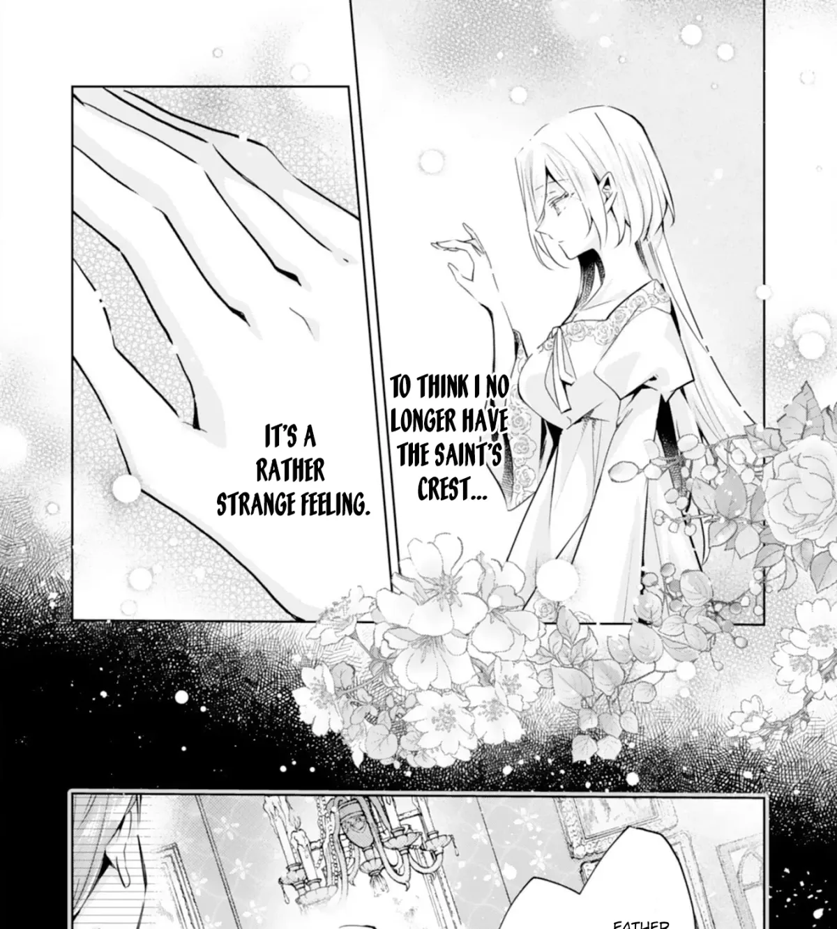 Doumo, Uwasa no Akujodegozaimasu Seijo no Chikara wa Sashiagerunode, Watashi wa Ohima Choudai Shimasu Chapter 2 page 7 - 