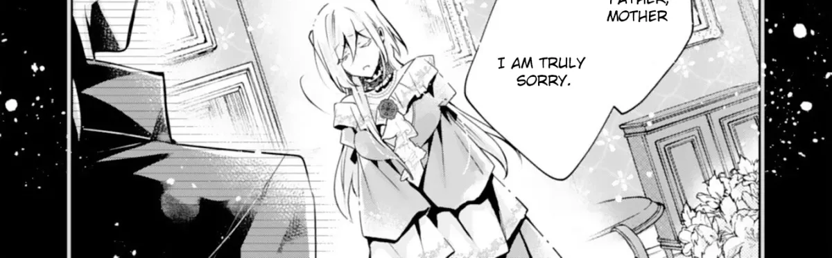 Doumo, Uwasa no Akujodegozaimasu Seijo no Chikara wa Sashiagerunode, Watashi wa Ohima Choudai Shimasu Chapter 2 page 8 - 