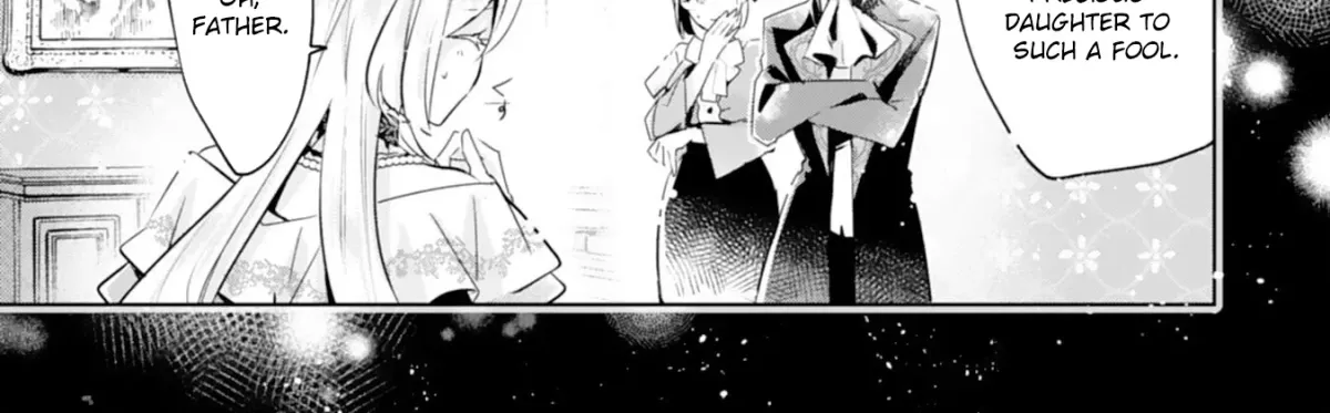 Doumo, Uwasa no Akujodegozaimasu Seijo no Chikara wa Sashiagerunode, Watashi wa Ohima Choudai Shimasu Chapter 2 page 10 - 