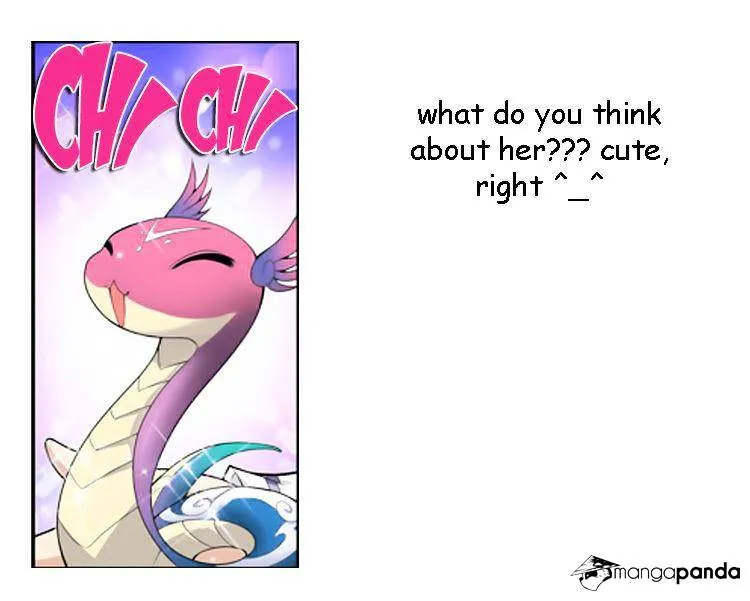 Doupo Cangqiong Chapter 16 page 25 - 