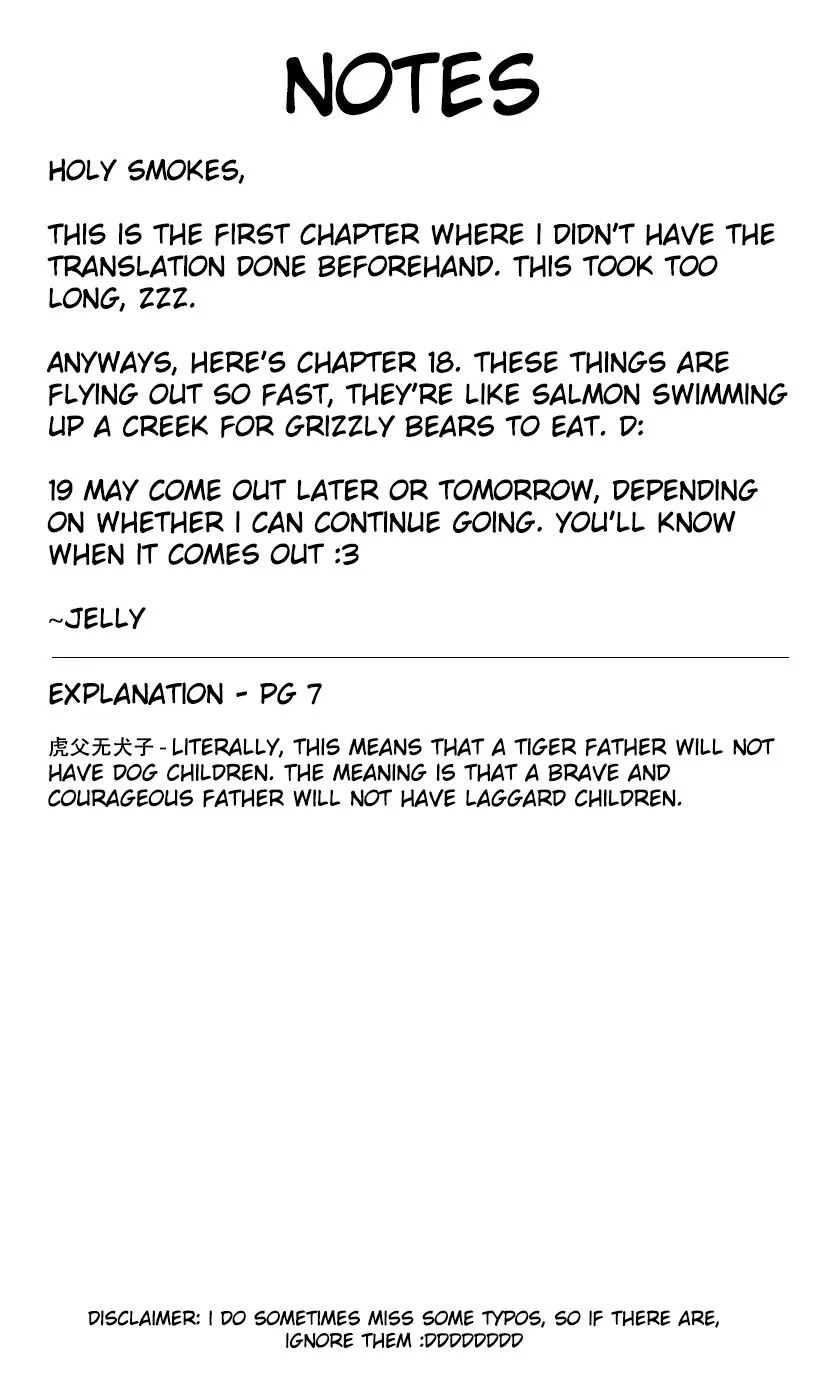 Doupo Cangqiong Chapter 18.1 page 24 - 