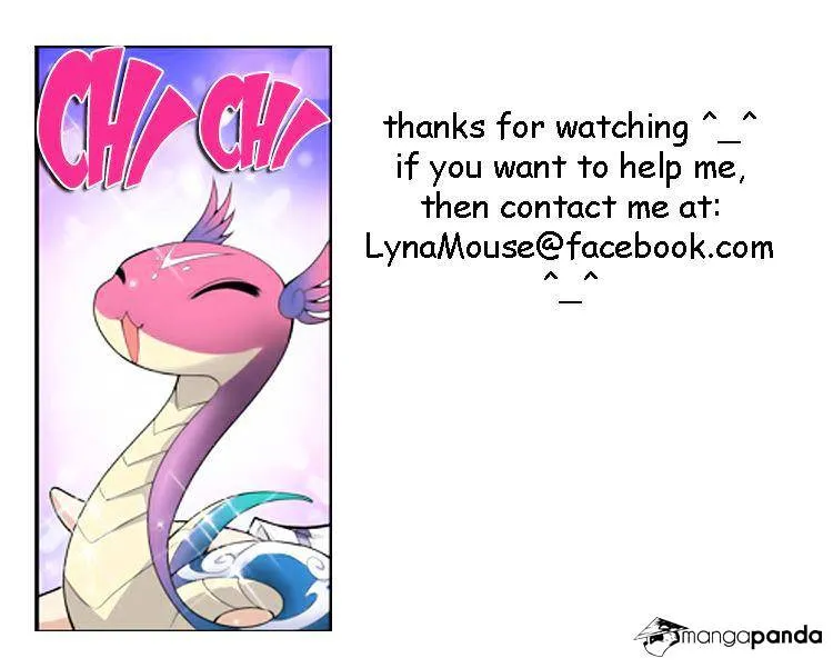 Doupo Cangqiong Chapter 18 page 25 - 