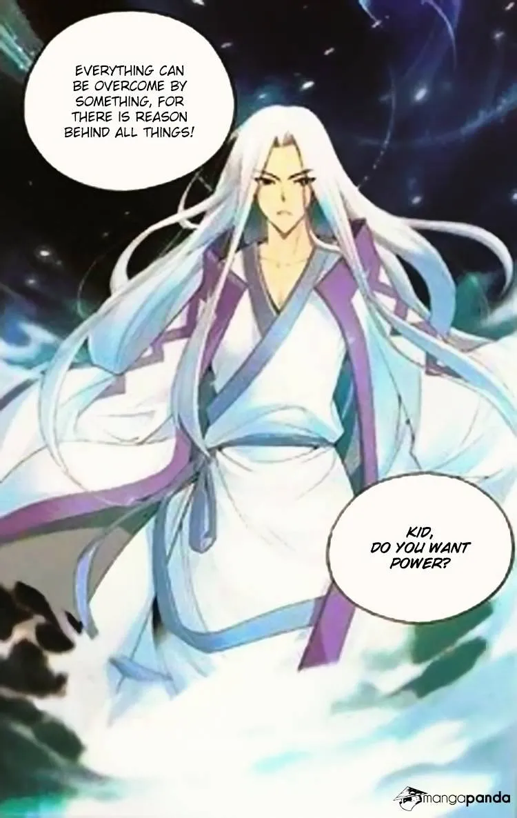 Doupo Cangqiong Chapter 2 page 25 - 
