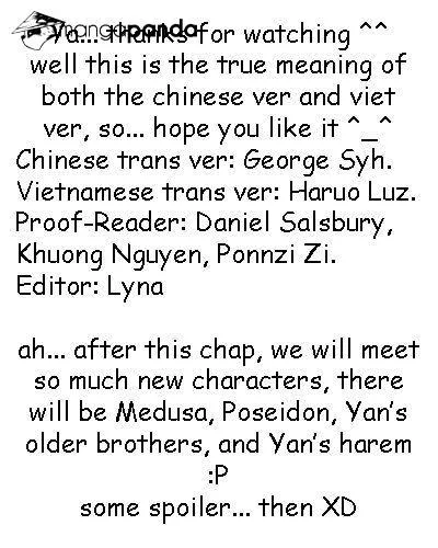 Doupo Cangqiong Chapter 20 page 25 - 