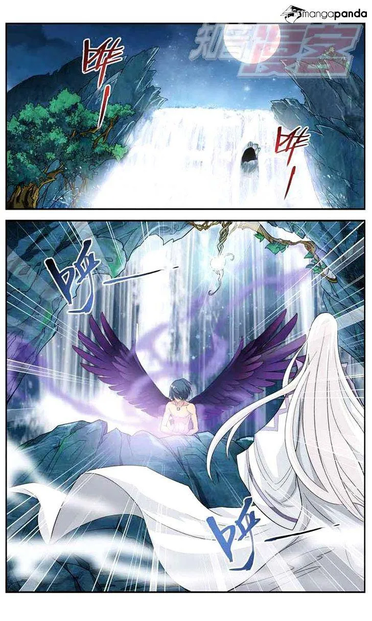 Doupo Cangqiong Chapter 26 page 2 - 