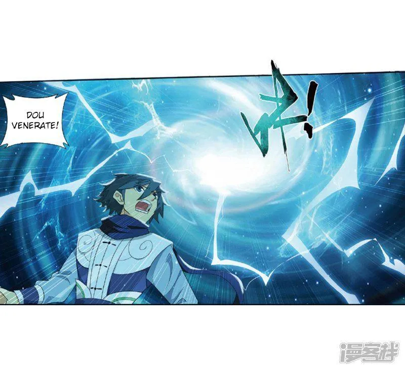 Doupo Cangqiong Chapter 27.1 page 13 - 