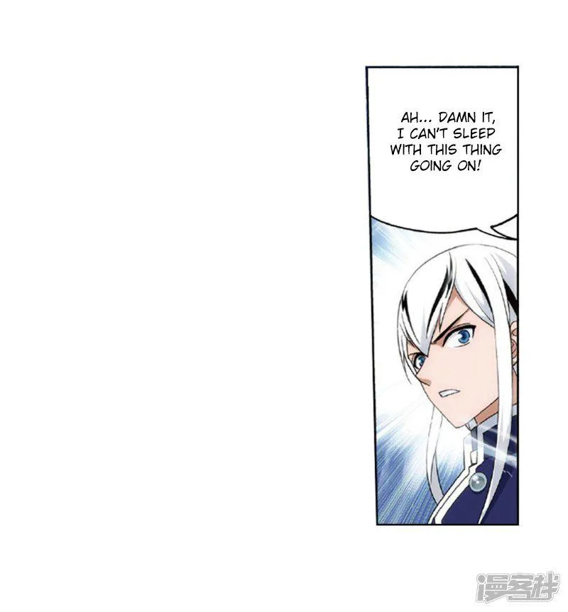 Doupo Cangqiong Chapter 27.1 page 19 - 