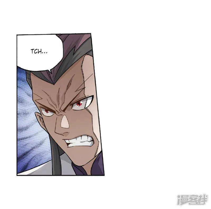 Doupo Cangqiong Chapter 27.1 page 28 - 