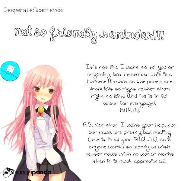 Doupo Cangqiong Chapter 3 page 2 - 