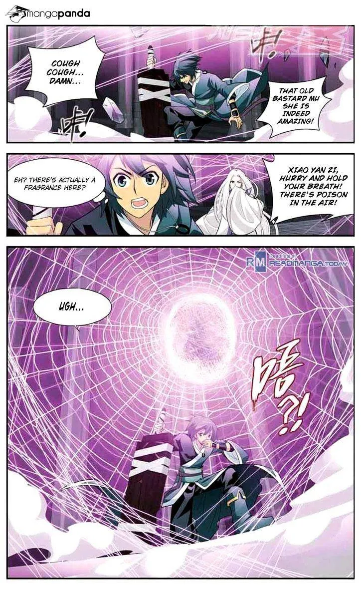 Doupo Cangqiong Chapter 32 page 12 - 