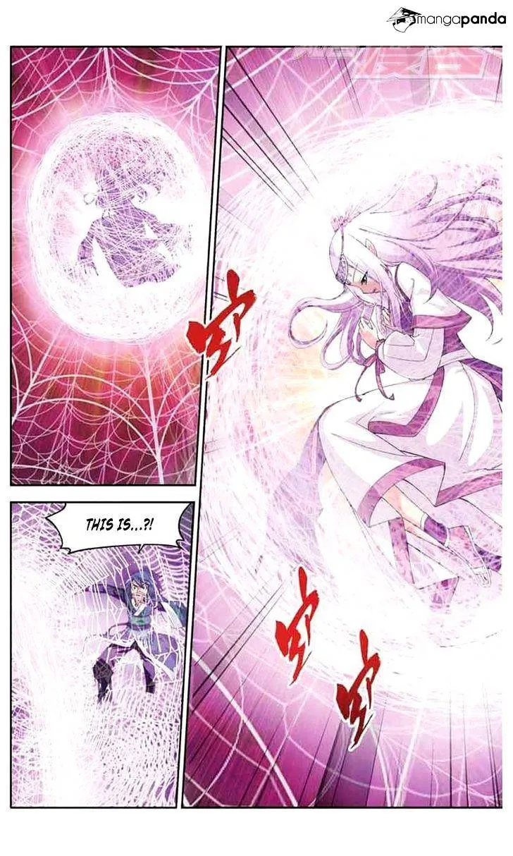 Doupo Cangqiong Chapter 32 page 13 - 