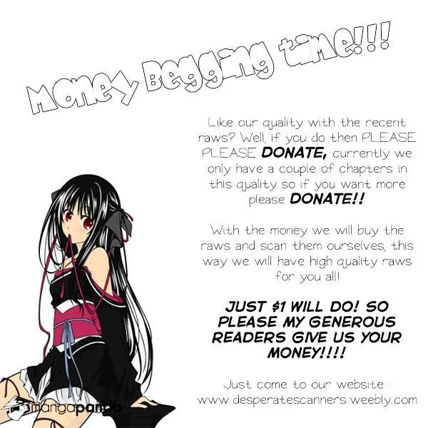 Doupo Cangqiong Chapter 5 page 3 - 