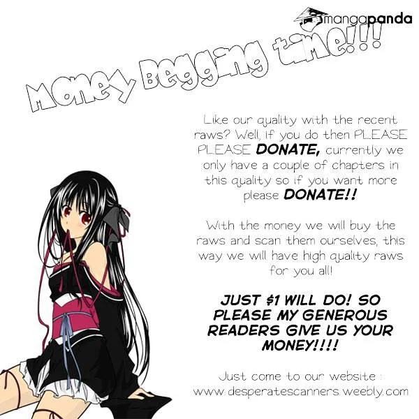 Doupo Cangqiong Chapter 7 page 1 - 