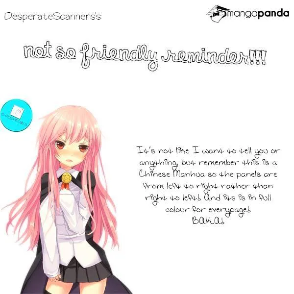 Doupo Cangqiong Chapter 8 page 3 - 