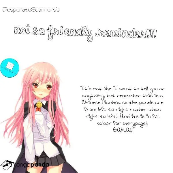 Doupo Cangqiong Chapter 9 page 3 - 