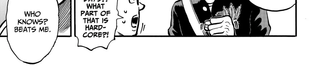 Douro☆Star Chapter 1 page 18 - 