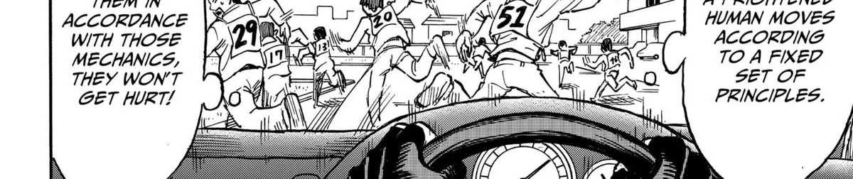 Douro☆Star Chapter 1 page 64 - 