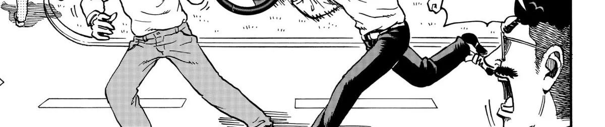 Douro☆Star Chapter 2 page 14 - 