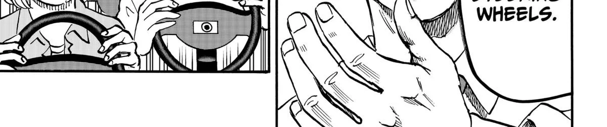 Douro☆Star Chapter 2 page 50 - 