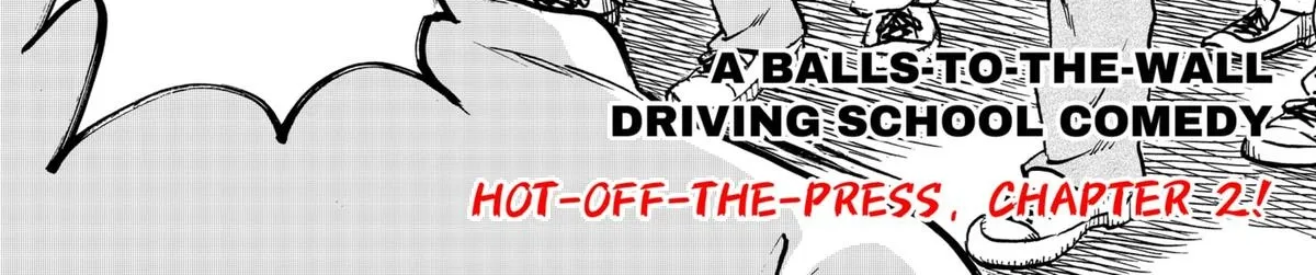 Douro☆Star Chapter 2 page 6 - 